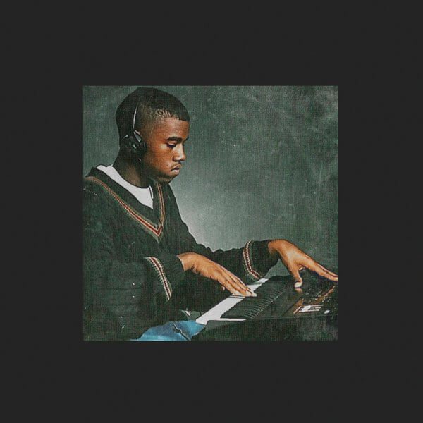 Kanye West - Real Friends/No More Parties In LA Feat. Ty Dolla $ign & Kendrick Lamar [New Song]
