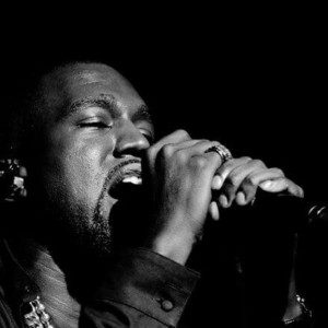 Kanye West