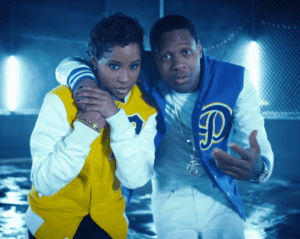 Lil Durk Feat. DeJ Loaf “My Beyoncé” Video