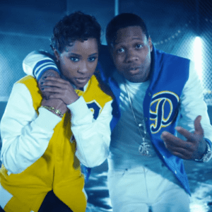 Lil Durk Feat. DeJ Loaf “My Beyoncé” Video