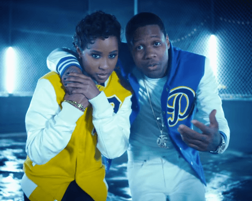 Lil Durk Feat. DeJ Loaf “My Beyoncé” Video