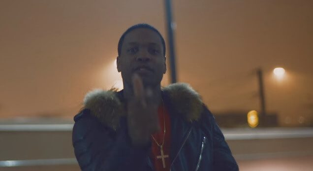 Lil Durk “Ride 4 Me” Video