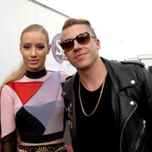 Iggy Azalea Responds To Macklemore “White Privilege II” Diss