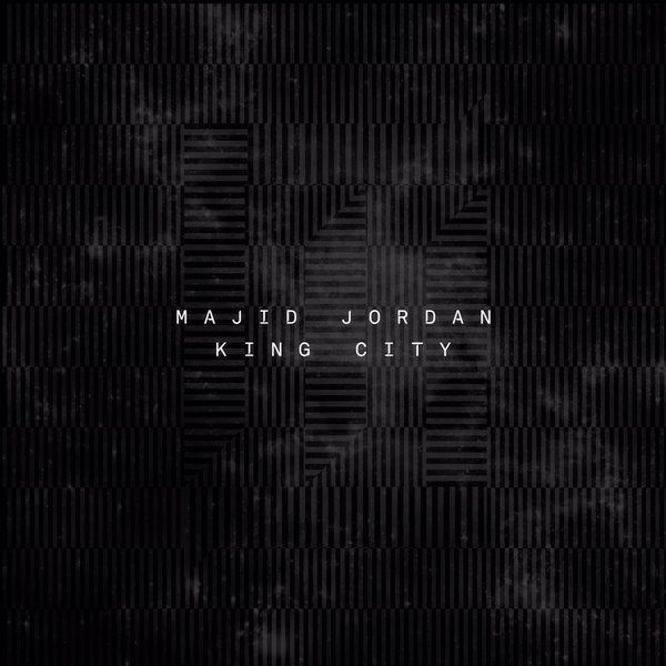 Majid Jordan - King City