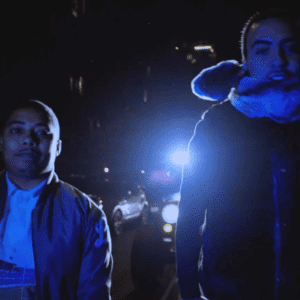 French Montana, Manolo Rose & The LOX