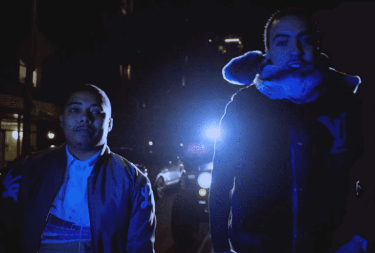 French Montana, Manolo Rose & The LOX