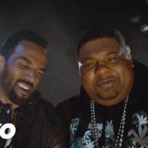 Craig David X Big Narstie “When the Bassline Drops” Video