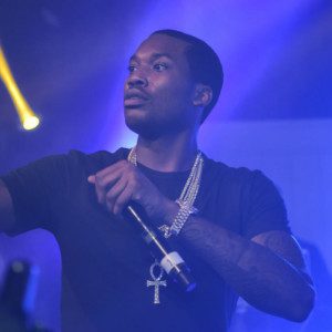 Meek Mill Shares Thoughts On A Certain "Fraud" Wearing The Crown