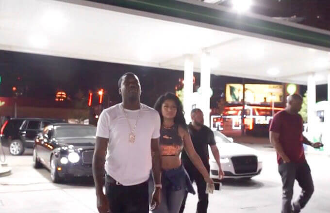 meek mill trillest