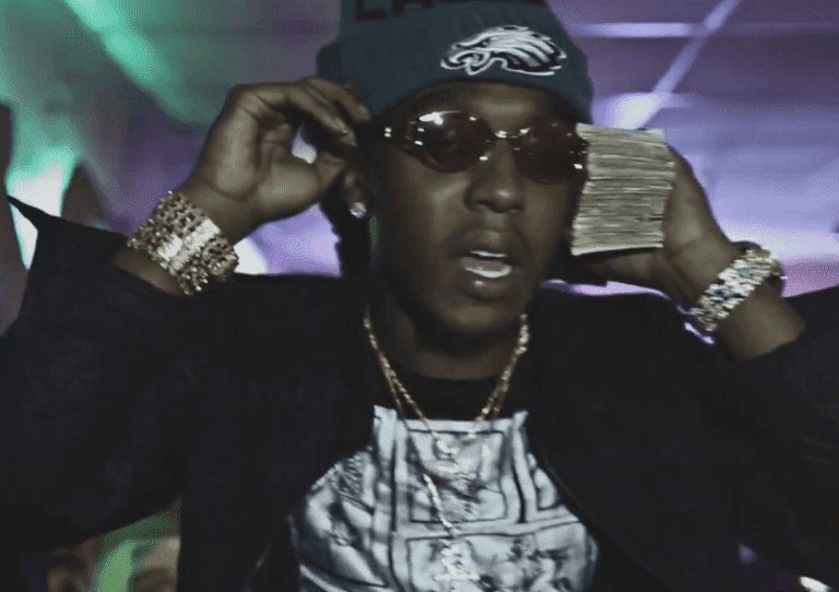Migos “F*ck Up The Pot” Video