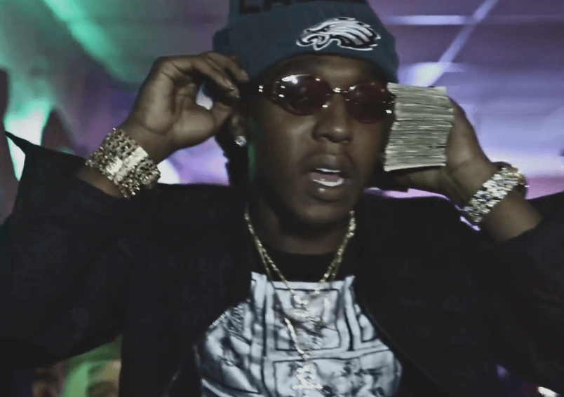 Migos “F*ck Up The Pot” Video