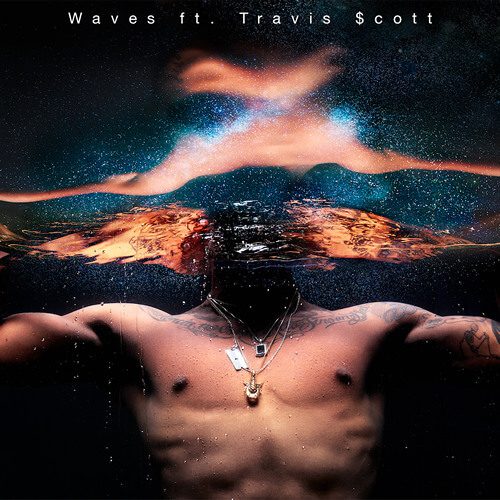 Miguel - Waves (Remix) Feat. Travi$ Scott