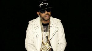 Rapper Cap 1 Shot Twice, Drives Himself To Hospital