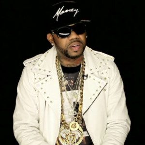 Rapper Cap 1 Shot Twice, Drives Himself To Hospital