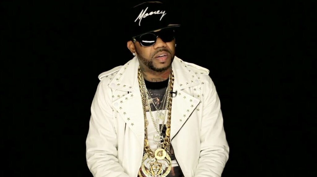 Rapper Cap 1 Shot Twice, Drives Himself To Hospital