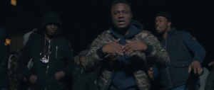 Wretch 32 x Avelino Feat. Moelogo & Sneakbo ”The 15”