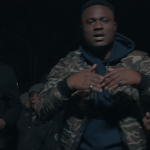 Wretch 32 x Avelino Feat. Moelogo & Sneakbo ”The 15”