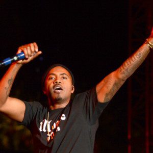 Future - March Madness (Remix) Feat. Nas