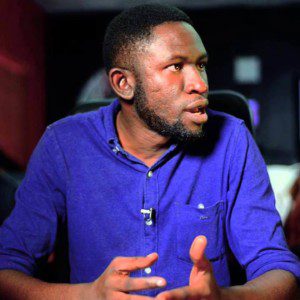 Osagie Alonge Breaks Down #TheHeadies2015, Olamide vs. Don Jazzy on Facts Only