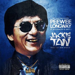 Peewee Longway - Jackie Tan Feat. Wiz Khalifa & Juicy J (Prod. TM88)