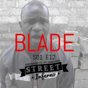 Street Inferno Sessions w/ Blade
