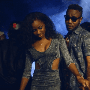 Rayce “Wetin Dey” Video