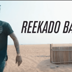 Reekado Banks “Oluwa Ni” Video