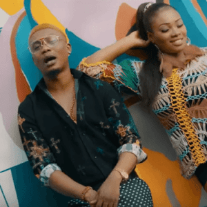 Reminisce “Angelina” Video