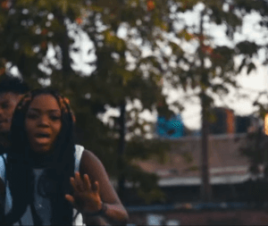 Saeon Feat. AT, Poe, Eva, Ozone, Tesh Carter & YCee “De Be” Video