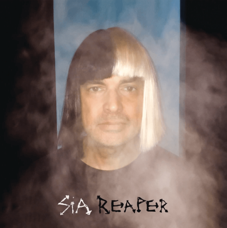 Sia - Reaper [New Song]