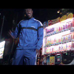 Stromzy One Take Freestyle