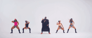 Timaya “I Like The Way” Video