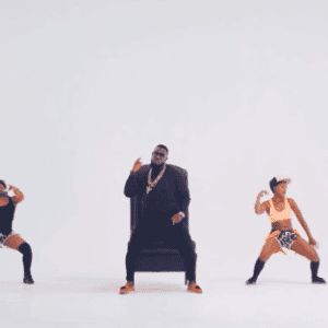 Timaya “I Like The Way” Video