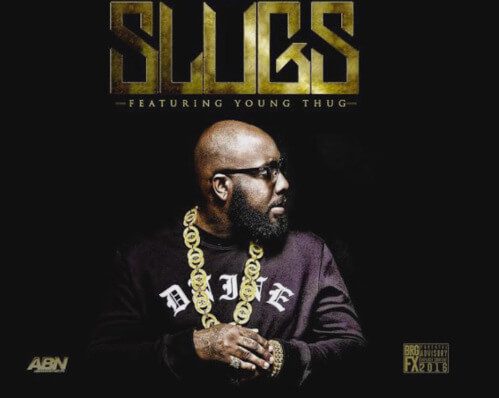 Trae Tha Truth Taps Young Thug For New Song “Slugs”.