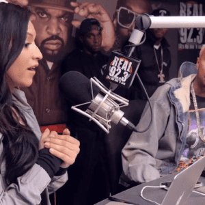 Tyga Says Kanye West Helped Resolve Beef with Drake