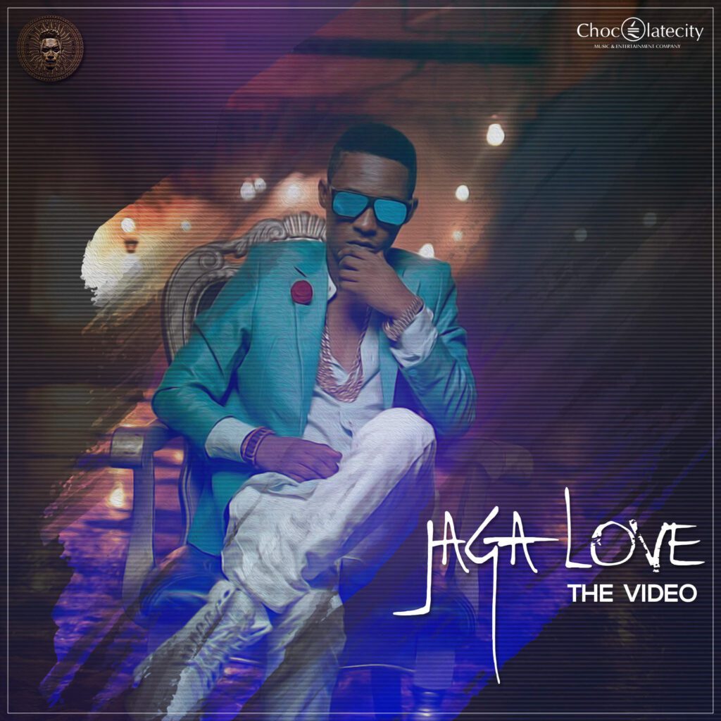 Jesse Jagz Feat. Ice Prince “Jaga Love” Video