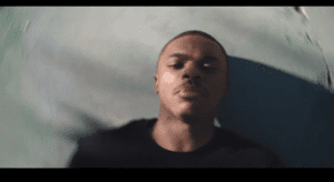 Vince Staples