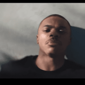 Vince Staples
