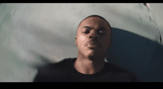 Vince Staples