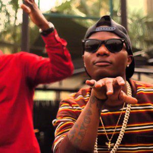 DJ Jimmy Jatt Feat. Wizkid “Feeling the Beat” Video