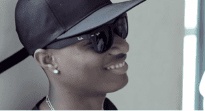 Legendury Beatz Feat. Wizkid “Ojé” Video