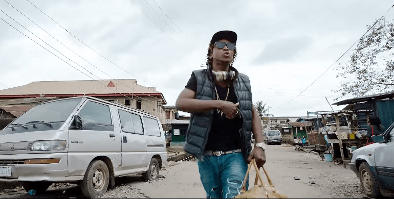 Yung6ix “This Year” Video