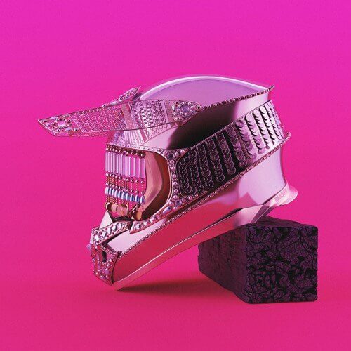 Baauer - Kung Fu Feat. Pusha T & Future [New Song]