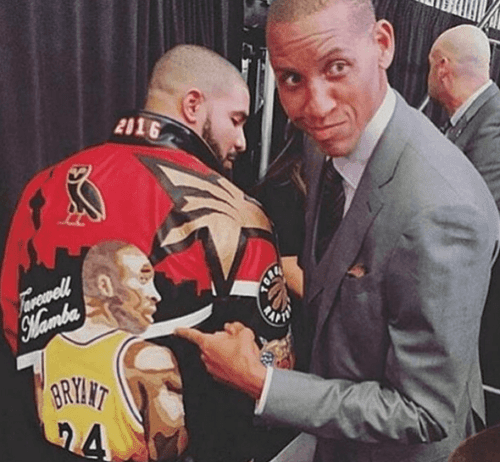Drake Regie Miller