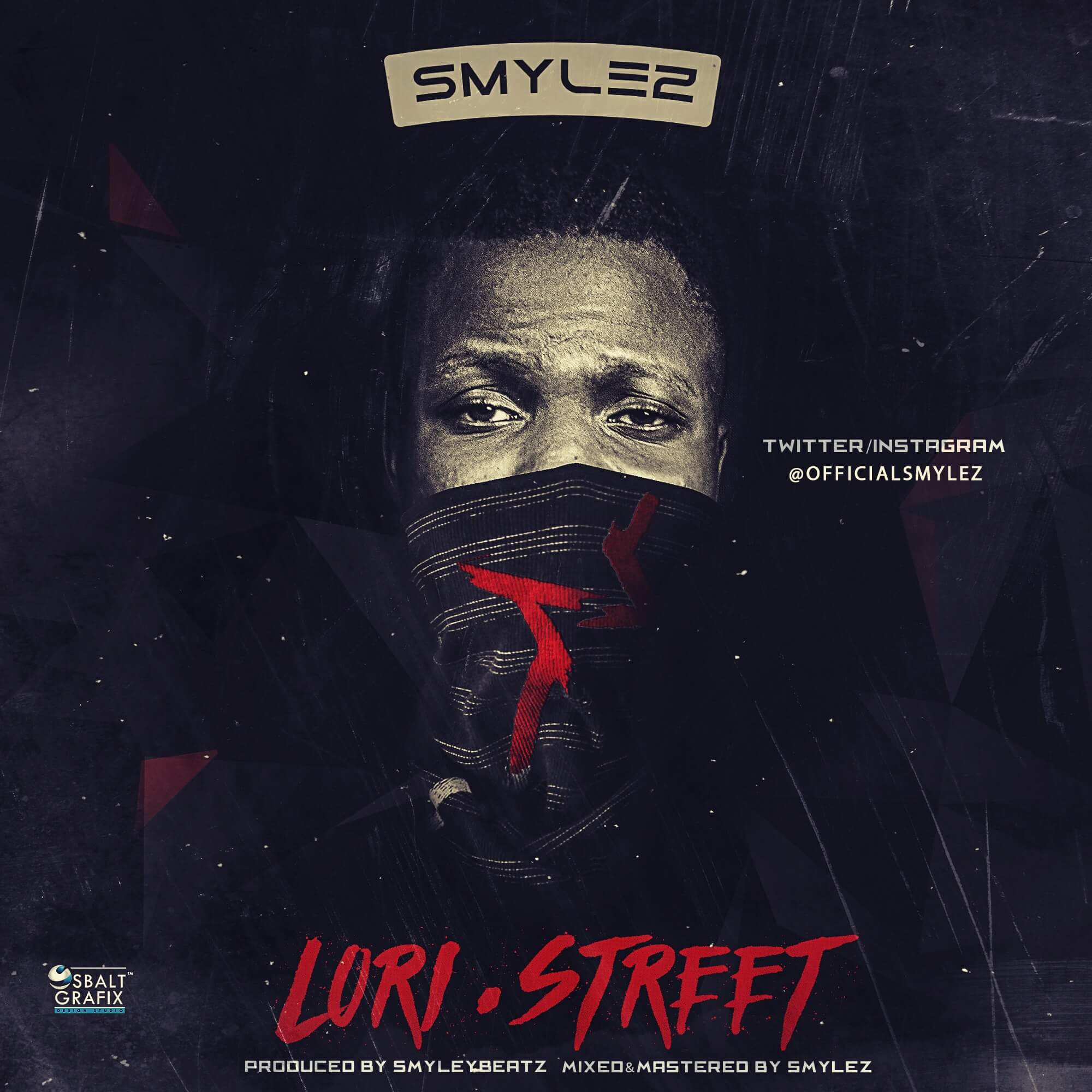 Smylez - Lori Street [New Song]