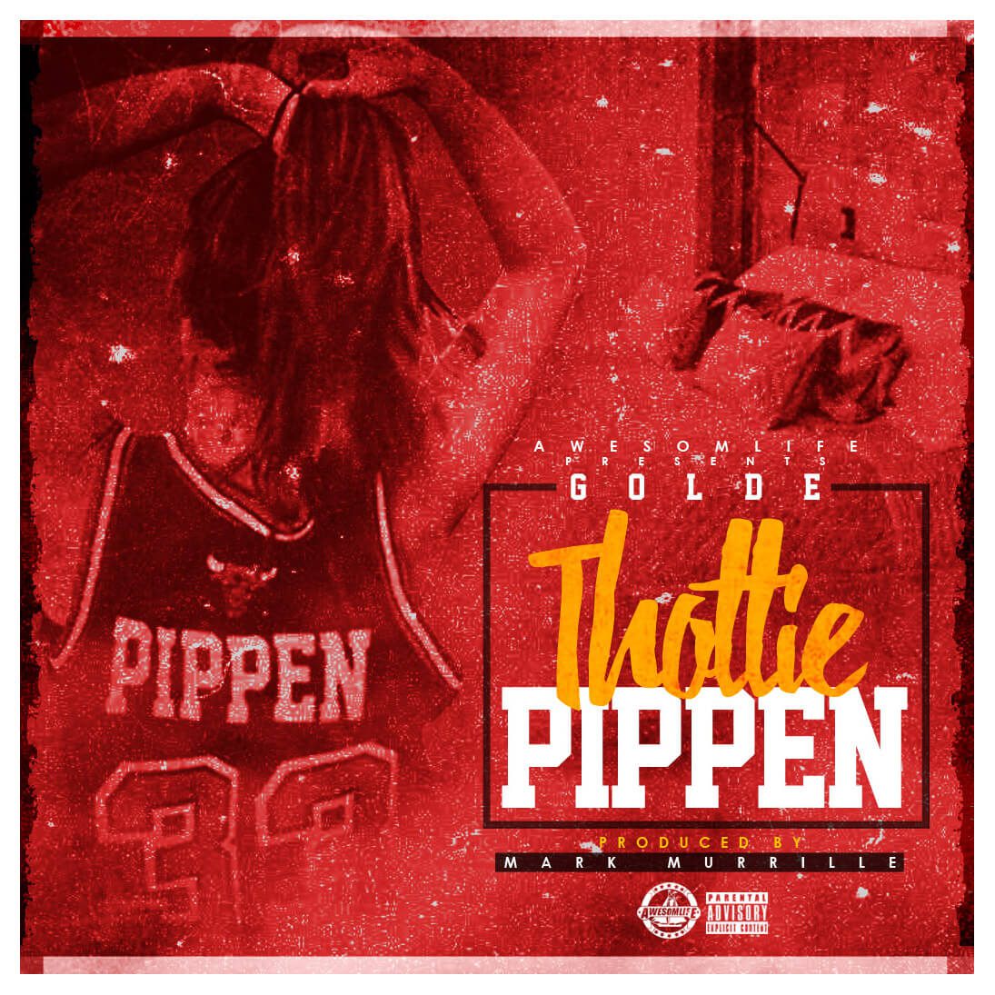Golde - Thottie Pippen [New Song]