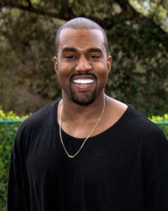 Kanye West & Wiz Khalifa Had A "Positive" Conversation Yesterday