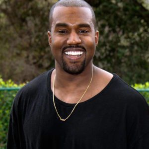 Kanye West & Wiz Khalifa Had A "Positive" Conversation Yesterday