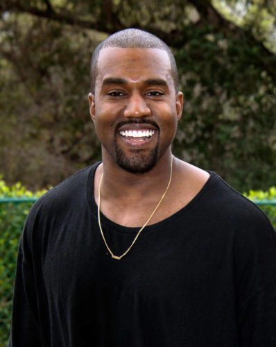 Kanye West & Wiz Khalifa Had A "Positive" Conversation Yesterday