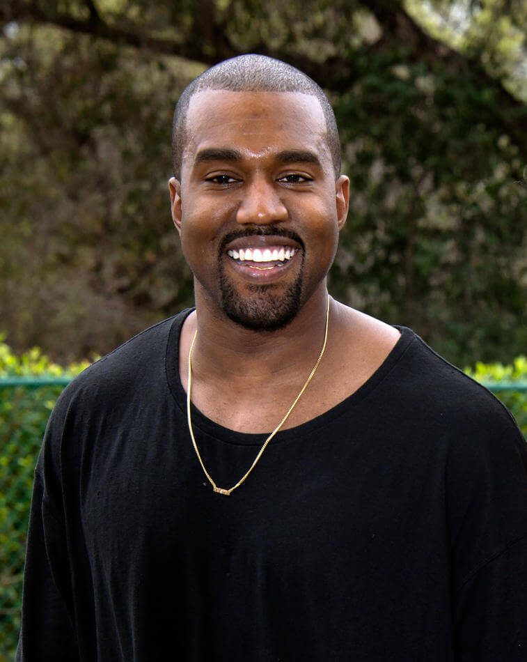 Kanye West & Wiz Khalifa Had A "Positive" Conversation Yesterday